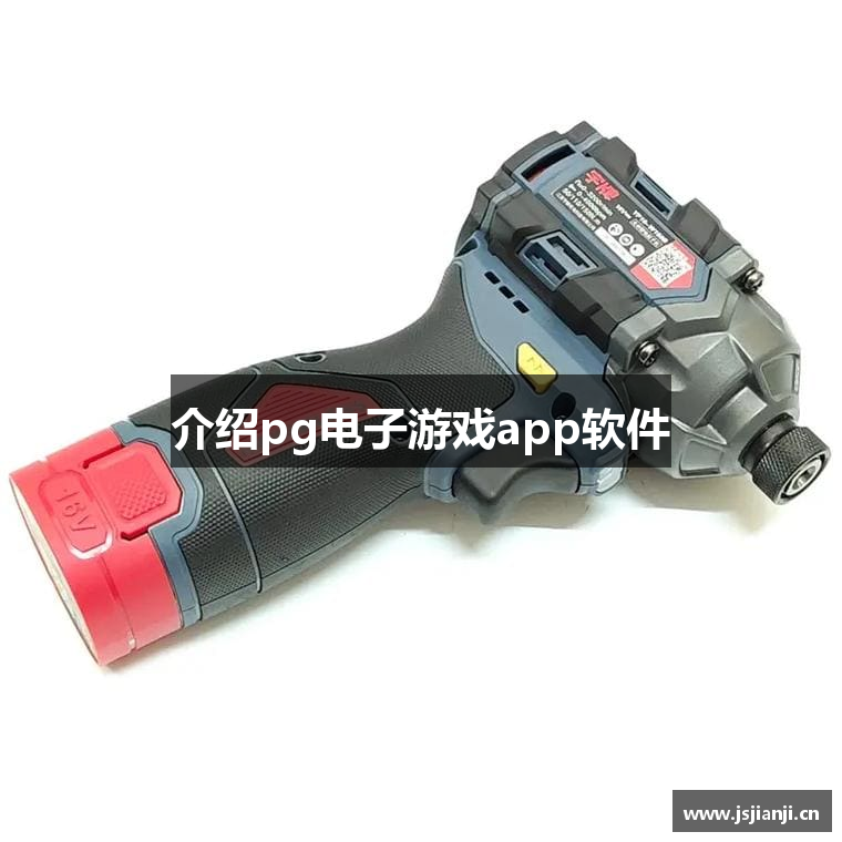 介绍pg电子游戏app软件